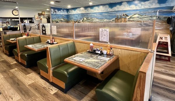 Young's Restaurant by null