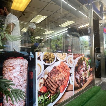 Shawarma Al-Sham - Middle Eastern Near Me - Brooklyn, New York Shawarma Al-Sham - Middle Eastern Near Me - Brooklyn, New York