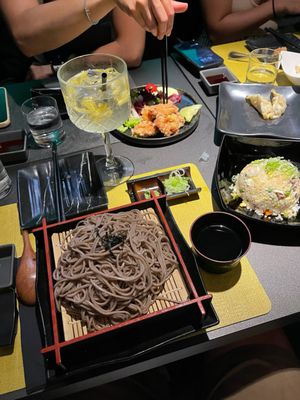 Kisaki Ramen & Sushi by null