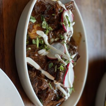Tauro Cocina - Birria Biscuits - Italian Near Me - Milwaukee, Wisconsin Tauro Cocina - Birria Biscuits - Italian Near Me - Milwaukee, Wisconsin