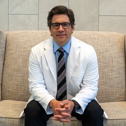 CarePoint Neurosurgery and Spine - Joshua Hughes