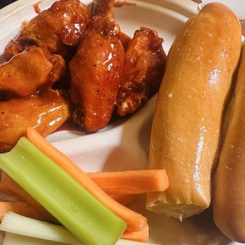 Epic Wings - Chicken Wings Near Me - San Diego, California Epic Wings - Chicken Wings Near Me - San Diego, California
