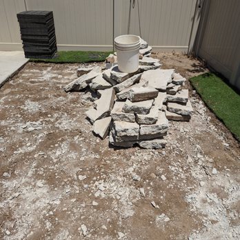 West County Junk - Concrete for removal - Junk Removal & Hauling Near Me West County Junk - Concrete for removal - Junk Removal & Hauling Near Me