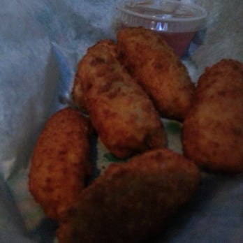 Buffalo's Reef - Jalapeno poppers - Burgers Near Me - Fort Walton Beach, Florida