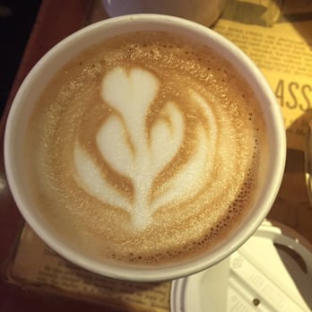 Thinking Cup - Latte - Coffee & Tea Near Me - Boston, Massachusetts Thinking Cup - Latte - Coffee & Tea Near Me - Boston, Massachusetts