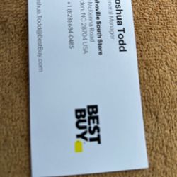Best Buy