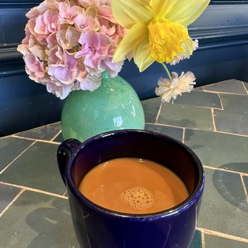 Drakes - Coffee - New American Near Me - San Carlos, California