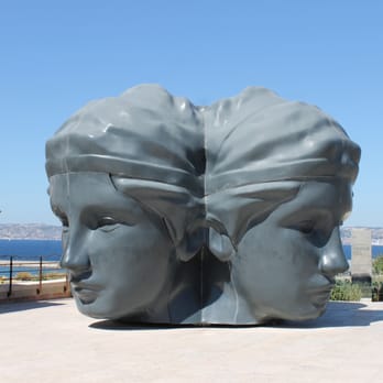 Fort Saint-Jean - Landmarks & Historical Buildings Near Me - Marseille, 13