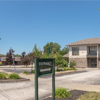 Widget Financial office