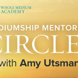 Psychic Medium Amy Utsman