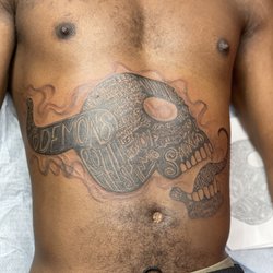 Art of Ink Studios