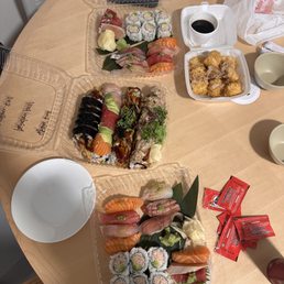 38灯 TRIBALNAIN BK（MIYABI）38explore×802 BK Miyabi Japanese