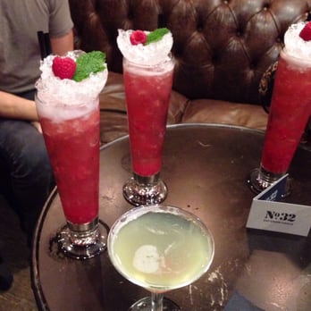 No 32 - Raspberry fizzes - Bars Near Me - Brighton, BNH No 32 - Raspberry fizzes - Bars Near Me - Brighton, BNH