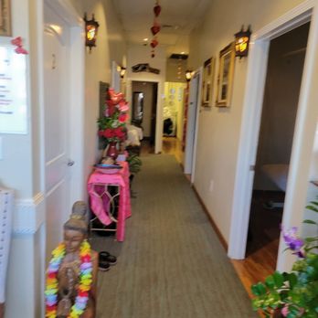 Bangkok Thai Massage & Spa - Massage Near Me - Honolulu, Hawaii