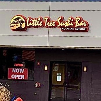 Little Tree Sushi Bar - Pan Asian Near Me - Rochester Hills, Michigan Little Tree Sushi Bar - Pan Asian Near Me - Rochester Hills, Michigan