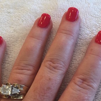 YouNique Nail Salon - Nail Salons Near Me - Dallas, Texas