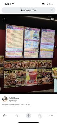 World Famous Miami Gardens by null