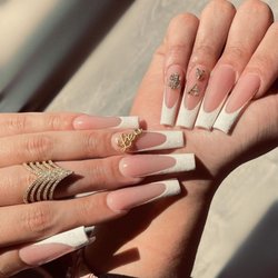 Bellair Nails & Facial