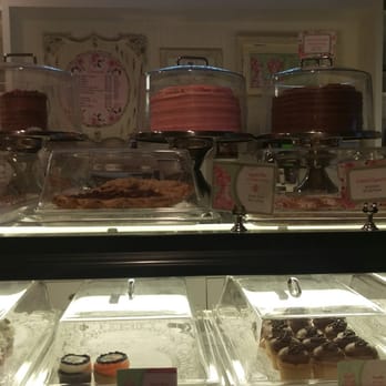 The Cakeroom - Cupcakes Near Me - Washington, DC, District of Columbia The Cakeroom - Cupcakes Near Me - Washington, DC, District of Columbia
