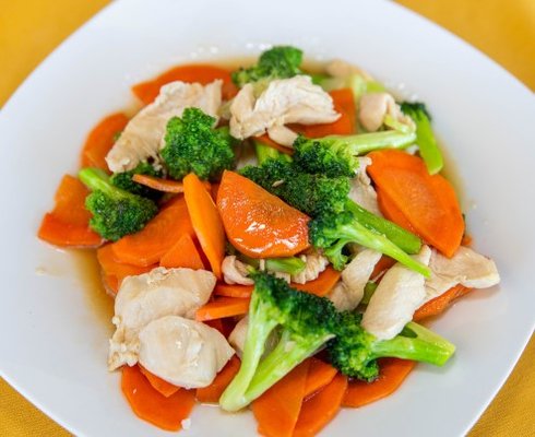 Boulder Fresh Garden Thai Cuisine by null