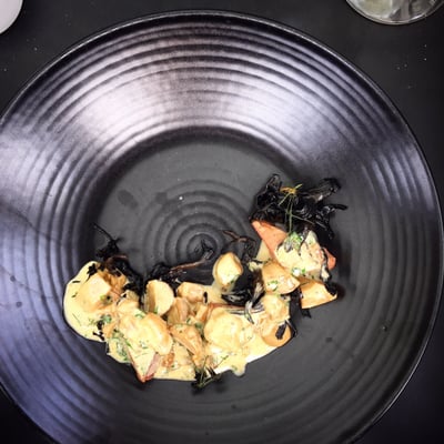 Restaurant Sletten by null