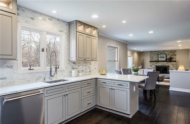 Over The Top Granite - countertop fabricator in Aunurn Hills, MI