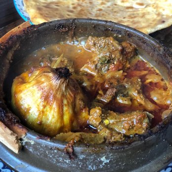 Dhamaka - Champaran meat (mutton) - Indian Near Me - New York, New York Dhamaka - Champaran meat (mutton) - Indian Near Me - New York, New York