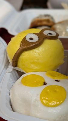 Juicy Dumpling by null