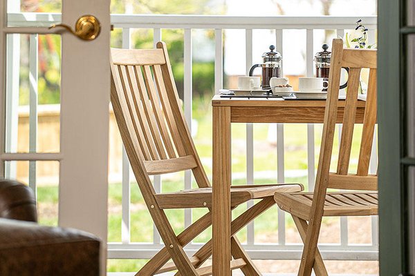 The Weston by null
