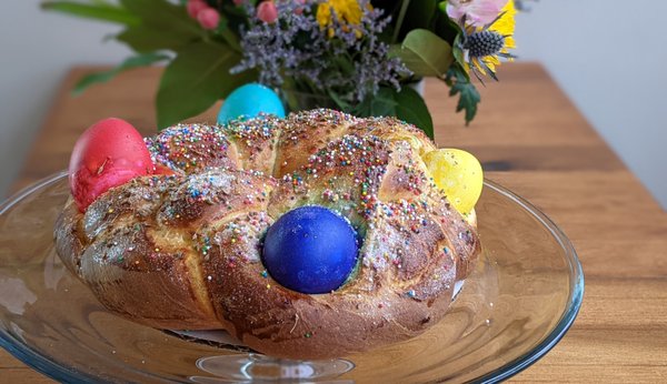 L'Arte della Pasticceria by null