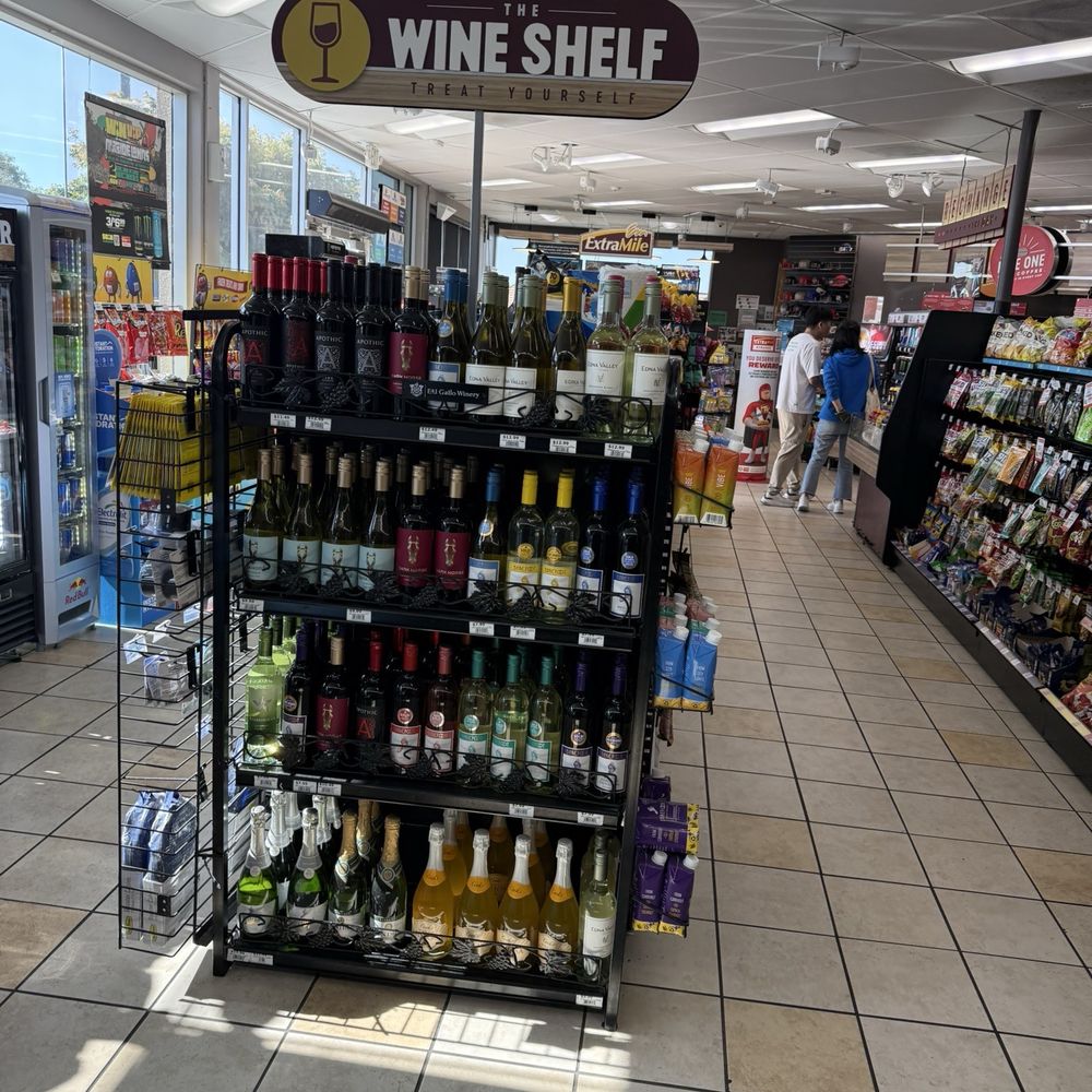 ExtraMile - Convenience Stores Near Me - Coalinga, California ExtraMile - Convenience Stores Near Me - Coalinga, California