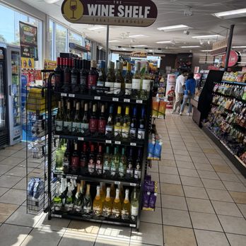 ExtraMile - Convenience Stores Near Me - Coalinga, California