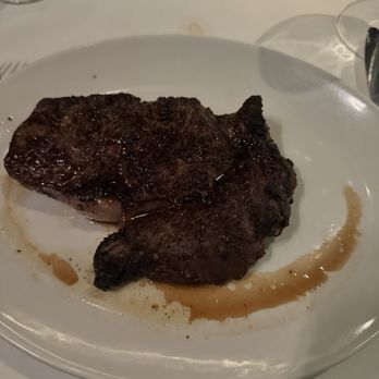 Del Frisco's Double Eagle Steakhouse - 16oz Ribeye - Steakhouses Near Me - Pittsburgh, Pennsylvania Del Frisco's Double Eagle Steakhouse - 16oz Ribeye - Steakhouses Near Me - Pittsburgh, Pennsylvania