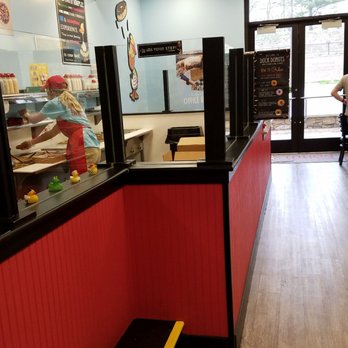 Duck Donuts - Donuts Near Me - Pittsburgh, Pennsylvania