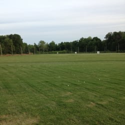 Golfer's Paradise Driving Range in New Albany gift card