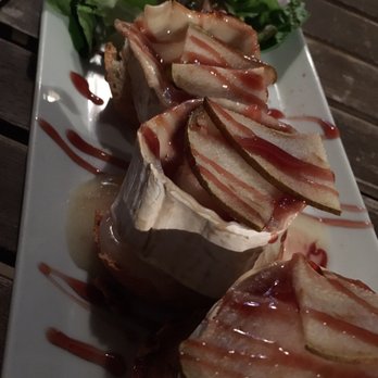 Perla Negra - Ziegenkäse - Mediterranean Near Me - Es Llombards, PM Perla Negra - Ziegenkäse - Mediterranean Near Me - Es Llombards, PM