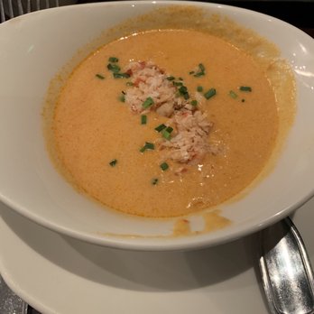 Chart House - Lobster Bisque - Seafood Near Me - Las Vegas, Nevada Chart House - Lobster Bisque - Seafood Near Me - Las Vegas, Nevada