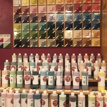 Color Me Mine - Paint-Your-Own Pottery Near Me - New York, New York Color Me Mine - Paint-Your-Own Pottery Near Me - New York, New York