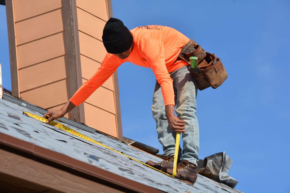 Slide of Premier Roofing and Contracting