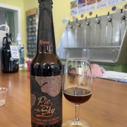 Kererú Brewing Co