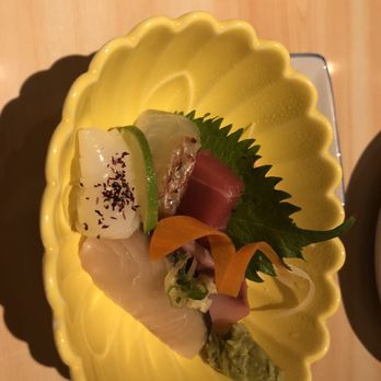 Nippon - Sushi Bars Near Me - New York, New York Nippon - Sushi Bars Near Me - New York, New York