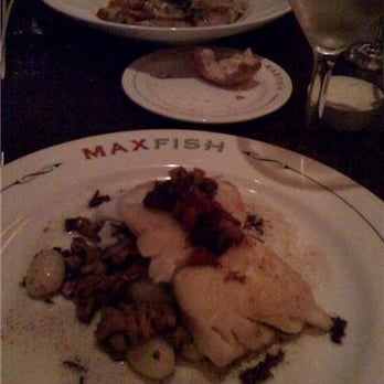 Max Fish - Atlantic cod - Seafood Near Me - Glastonbury, Connecticut
