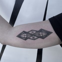 Wildlife Tattoo