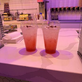 Popfancy Dessert Bar - Desserts Near Me - Houston, Texas Popfancy Dessert Bar - Desserts Near Me - Houston, Texas