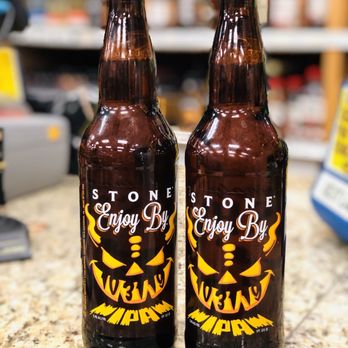 Super Store - Been looking for these to stock up on before they are no longer available  So good @frombeertilinfinity - Beer, Wine & Spirits Near Me - Alhambra, California