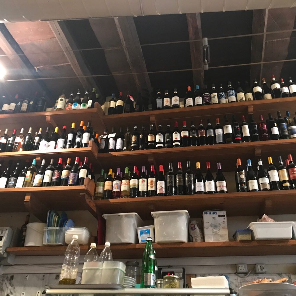 Cul de Sac - Wineries Near Me - Rome, RM Cul de Sac - Wineries Near Me - Rome, RM