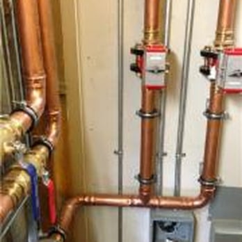 Tratech Mechanical - Plumbing Near Me - Creston, British Columbia