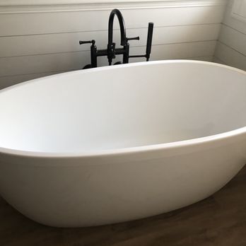 Executive Pros - Custom plumbing for a fixture and tub. Armando is the best! - Plumbing Near Me