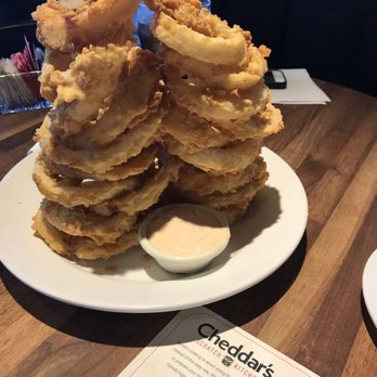Cheddar's Scratch Kitchen - American Near Me - Indianapolis, Indiana