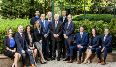 Black McLaren Jones Ryland & Griffee, PC - divorce attorney in Memphis, TN